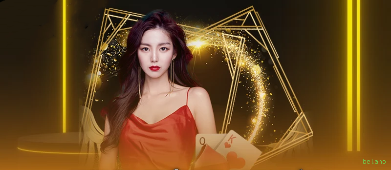 Termos de Bônus betano